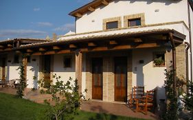 Agriturismo Pirro
